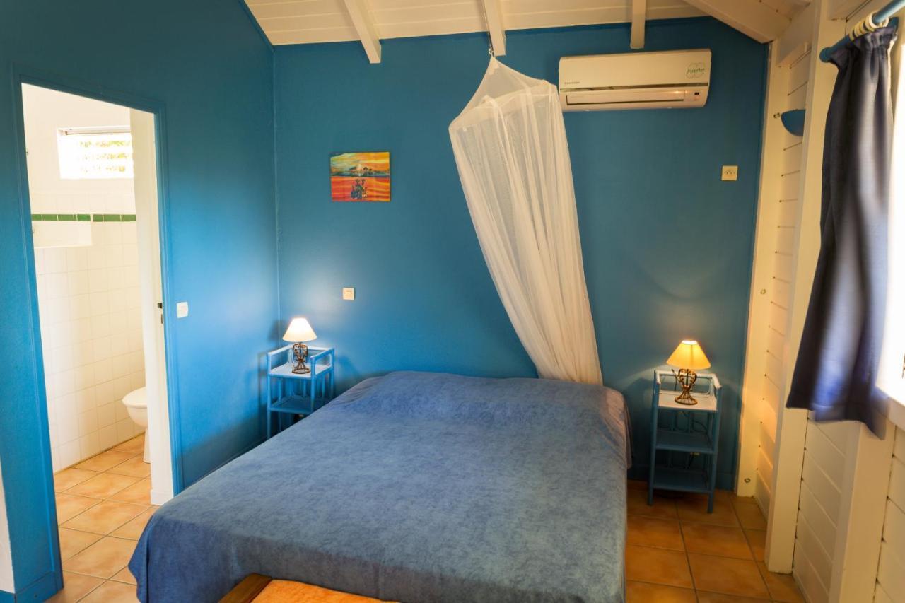 Les Jardins De L'Esperance Villa Bouillante Ngoại thất bức ảnh