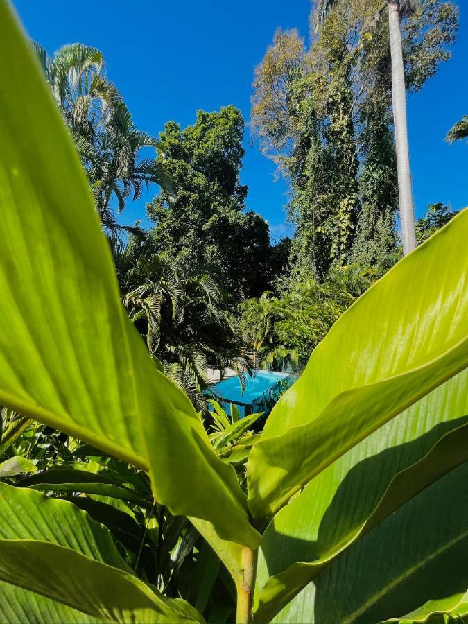 Les Jardins De L'Esperance Villa Bouillante Ngoại thất bức ảnh